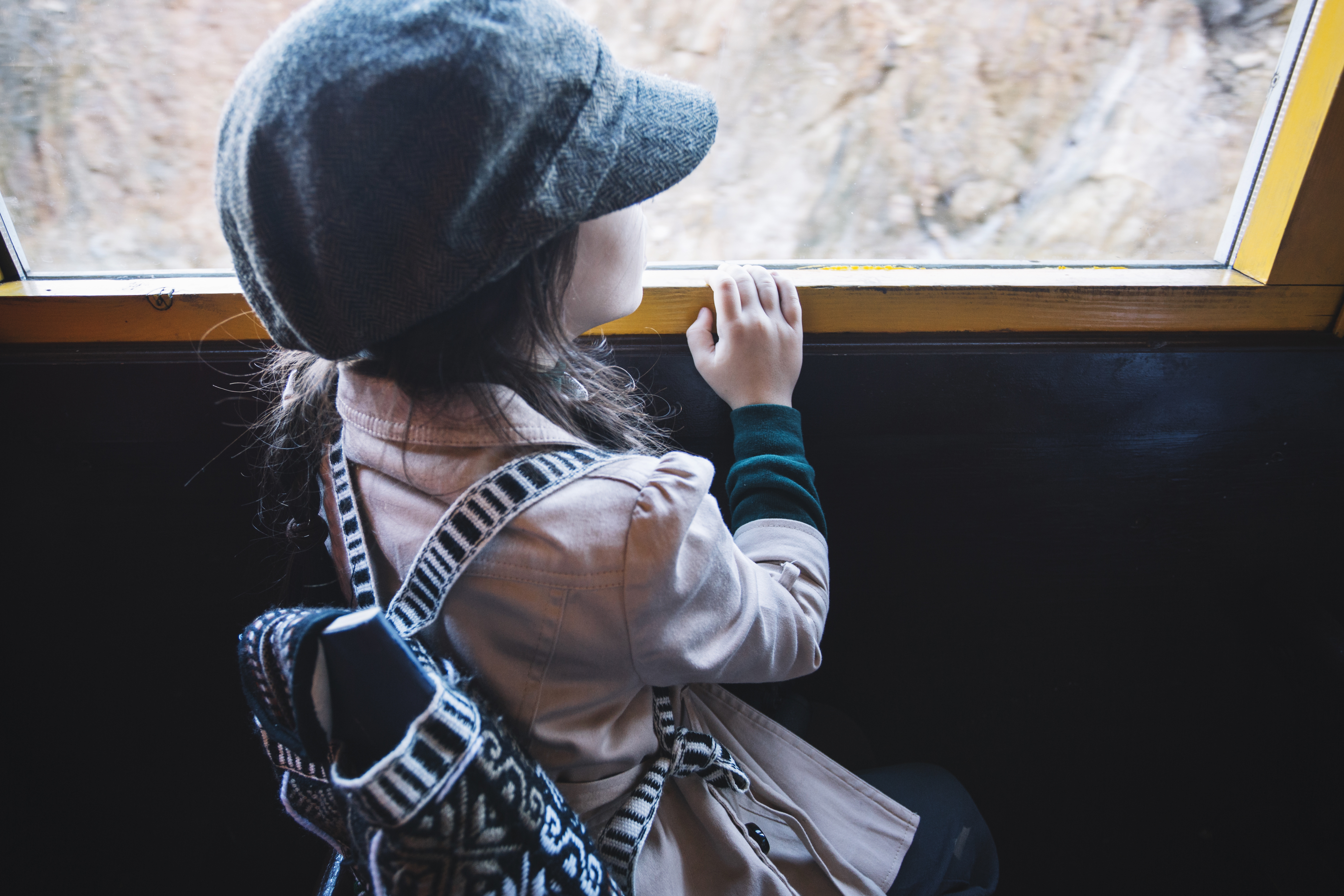 Zaini per Bambini da Viaggio: Recensione dei Modelli Più Pratici