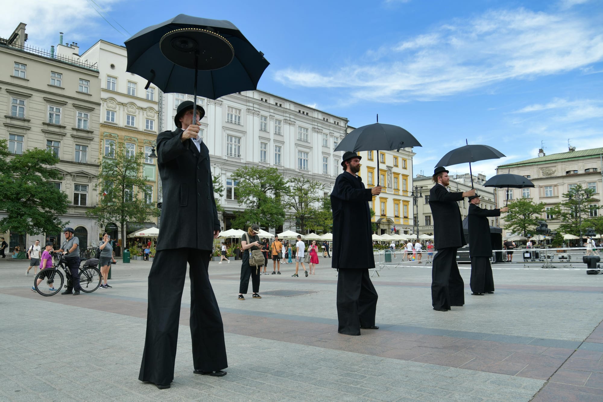 Rzeszów: una meta economica e divertente per famiglie con bambini