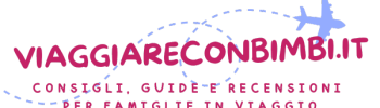 Viaggiare con Bimbi