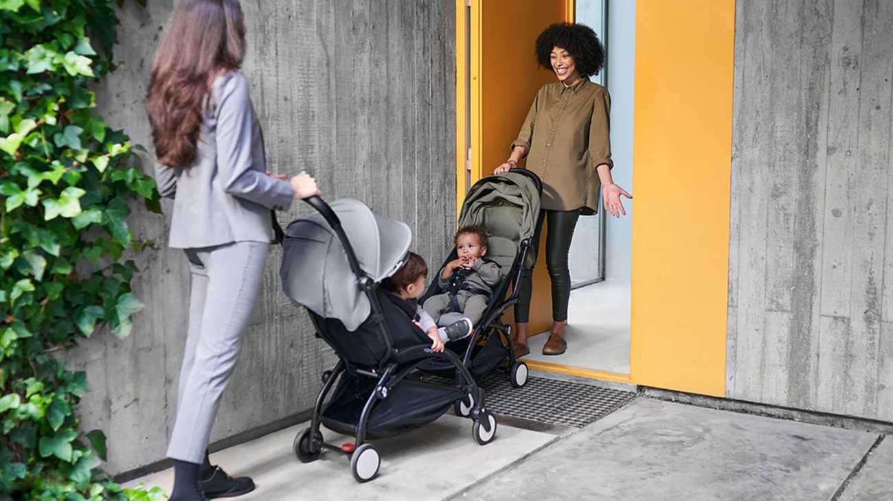 Passeggino Babyzen Yoyo2 .